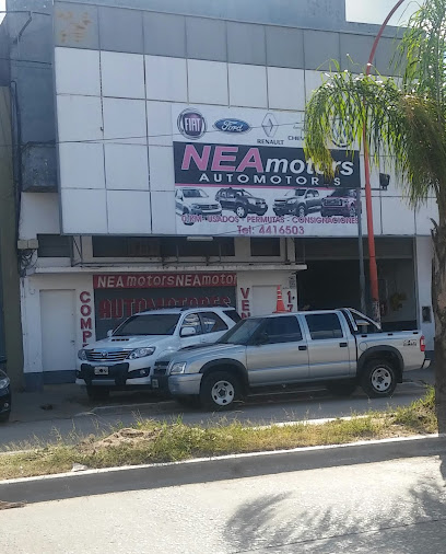 Nea Motors