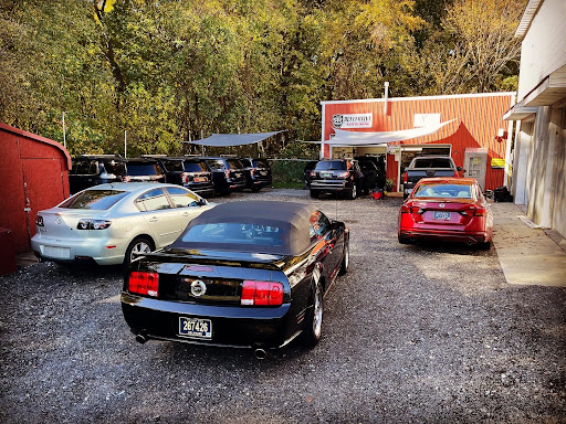 Reflective Auto Detailing en Smyrna
