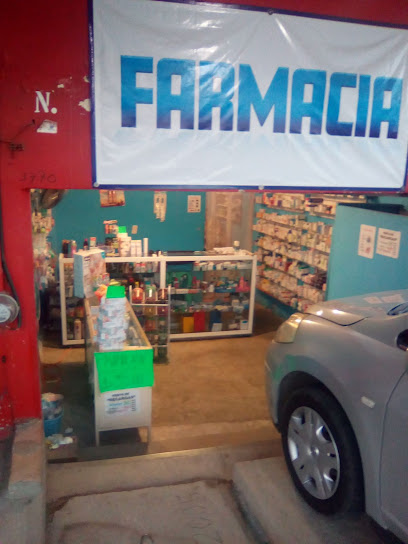 Farmacia Y Perfumería Real, , Arcelia