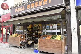 Full Basket Greengrocers & Food Store