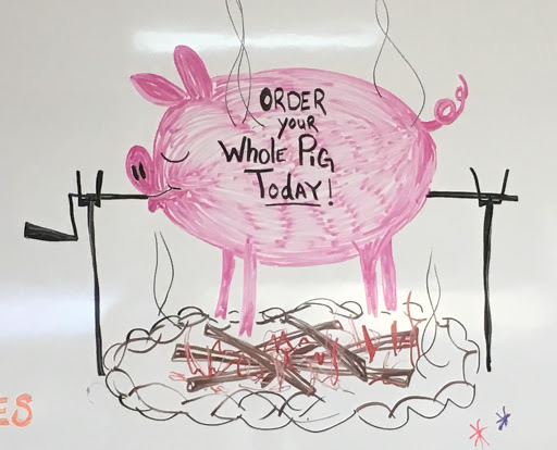 Butcher Shop «Springfield Butcher», reviews and photos, 6310 Springfield Plaza, Springfield, VA 22150, USA