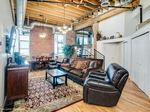 Real Estate Agency «Colorado & Company Real Estate», reviews and photos, 1633 Fillmore St #408, Denver, CO 80206, USA