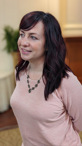 Hair Salon «Legal Hair & Day Spa», reviews and photos, 2311 Sunset Blvd, Steubenville, OH 43952, USA