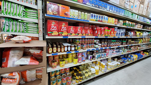 Indian Grocery Store «Coconut Hill Indian Grocery», reviews and photos, 554 S Murphy Ave, Sunnyvale, CA 94086, USA