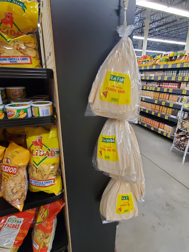 Grocery Store «Grocery Outlet Bargain Market», reviews and photos, 11301 Island Ave, Island City, OR 97850, USA