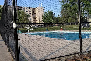 Amos Waites Park Outdoor Pool image