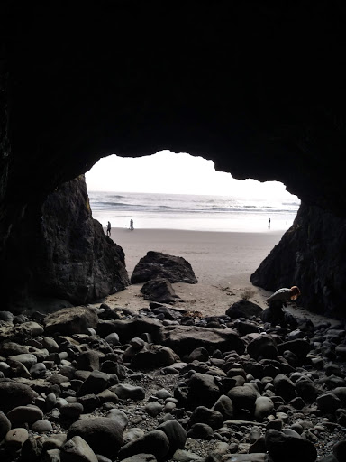 Tourist Attraction «Heceta Head Lighthouse», reviews and photos, 725 Summer St, Florence, OR 97439, USA