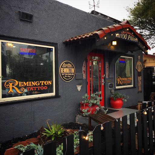 Explore cross tattoo cover up ideas, creative tattoo ideas in San Diego, available at Remington Tattoo Parlor