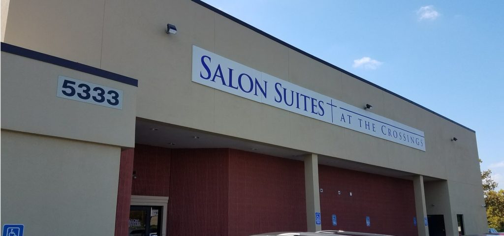 Salon Suites - Hickory Hollow