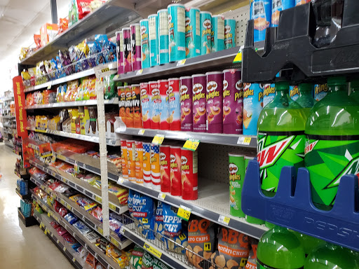 Discount Store «Dollar General», reviews and photos, 275 E Main St, Avon, NY 14414, USA