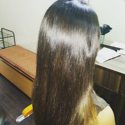 Auqual خدمة الشعر - بيون - Auqual Hair Service - Pune