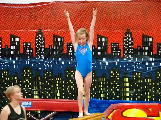 Gymnastics Club «Phoenix Gymnastics & Dance Academy», reviews and photos, 1926 W Monona Dr, Phoenix, AZ 85027, USA