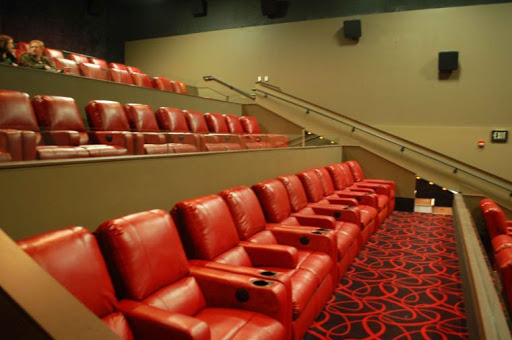 Movie Theater «AMC Southroads 20», reviews and photos, 4923 E 41st St, Tulsa, OK 74135, USA