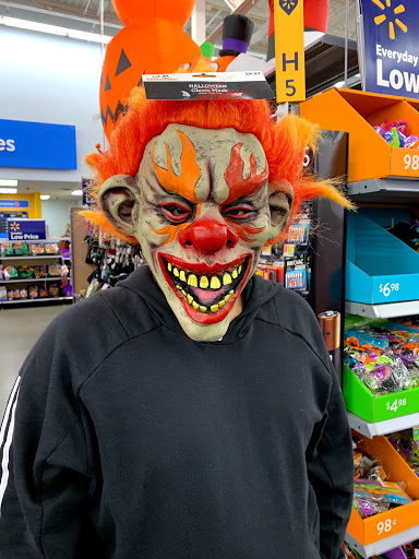 Department Store «Walmart Supercenter», reviews and photos, 1100 Old Philadelphia Rd, Jasper, GA 30143, USA