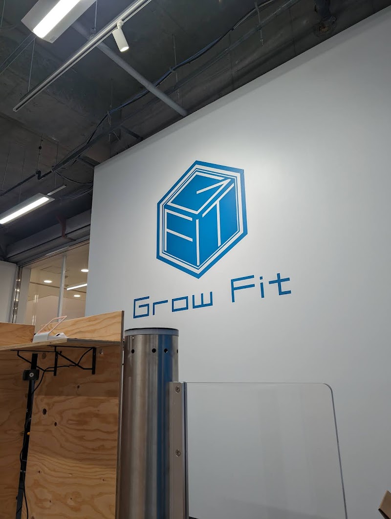 Grow Fit(グローフィット)