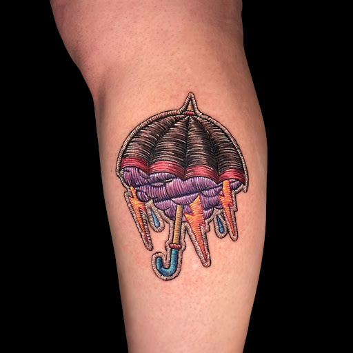 Explore tattoo ideas grandchildren, creative tattoo ideas in San Antonio, available at Platinum Tattoos & Piercings
