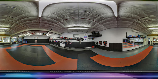 Martial Arts School «Magnolia Brazilian Jiu Jitsu», reviews and photos, 32706 Wright Rd, Magnolia, TX 77355, USA