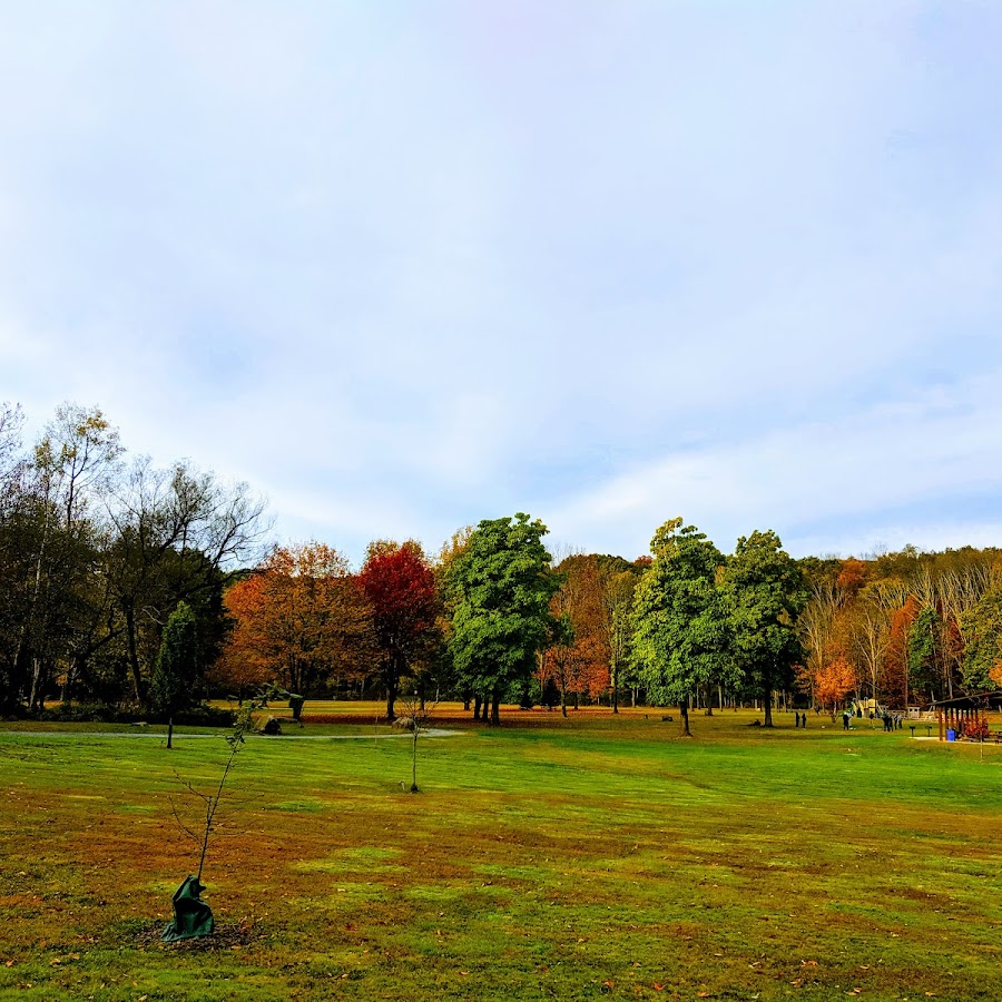 Otisville Veterans Memorial Park