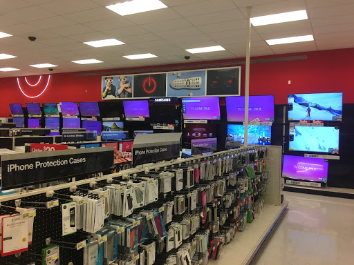 Department Store «Target», reviews and photos, 10404 N 43rd Ave, Glendale, AZ 85302, USA