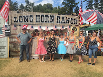 Photos du propriétaire du Restaurant américain Long Horn Ranch à Cluses - n°10