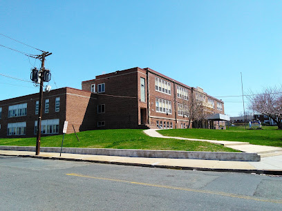 Belleville Elementary School 7
