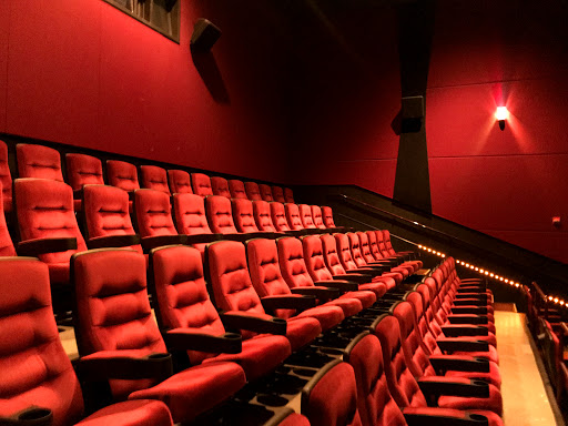 Movie Theater «AMC Columbia 14», reviews and photos, 10300 Little Patuxent Pkwy, Columbia, MD 21044, USA