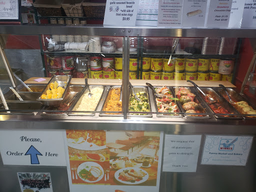 Deli «Parmamarket», reviews and photos, 56 Danbury Rd, Ridgefield, CT 06877, USA