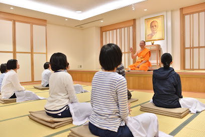 タイ仏教瞑想センター