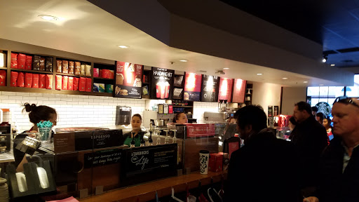 Starbucks image