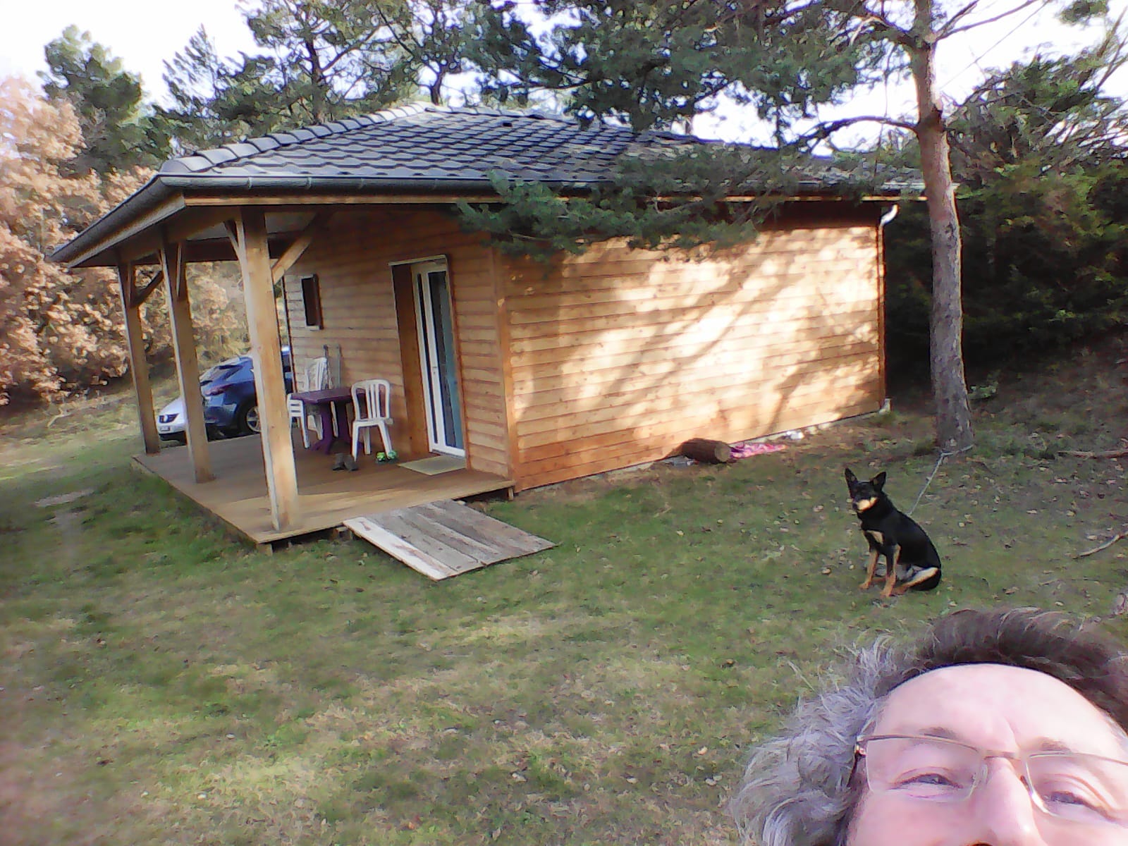 Photo n° 1 de l'avis de Jacqueline.y fait le 09/05/2020 à 13:11