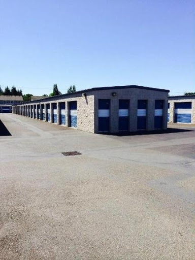 Storage Facility «Springfield Secure Storage», reviews and photos, 2750 Pheasant Blvd, Springfield, OR 97477, USA