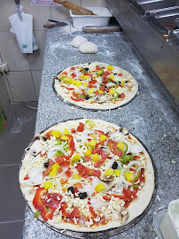 Pizza du Pizzeria Rapido Pizza à Franconville - n°16