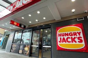 Hungry Jack's Burgers image