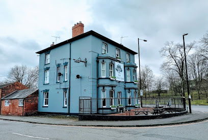 The Royal Oak - London Rd, Coventry CV3 4AL, United Kingdom