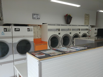 Buanderie St. Anne Laundromat