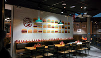 Atmosphère du Restauration rapide Burger King à Annecy - n°14