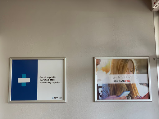 Electronics Repair Shop «uBreakiFix», reviews and photos, 4734 S Kirkman Rd, Orlando, FL 32811, USA