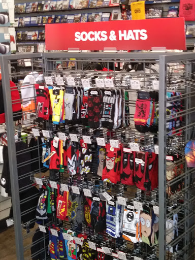 Video Game Store «GameStop», reviews and photos, 2200 Shattuck Ave, Berkeley, CA 94704, USA