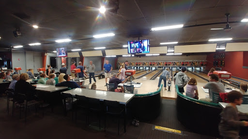 Club «Orleans Bowling Center Inc», reviews and photos, 191 MA-6A, Orleans, MA 02653, USA