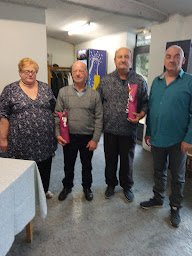 Photo n°2 de La Maison Merlin à Écourt-Saint-Quentin ()