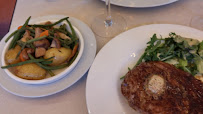 Steak du Restaurant Chez Félix à Troyes - n°18