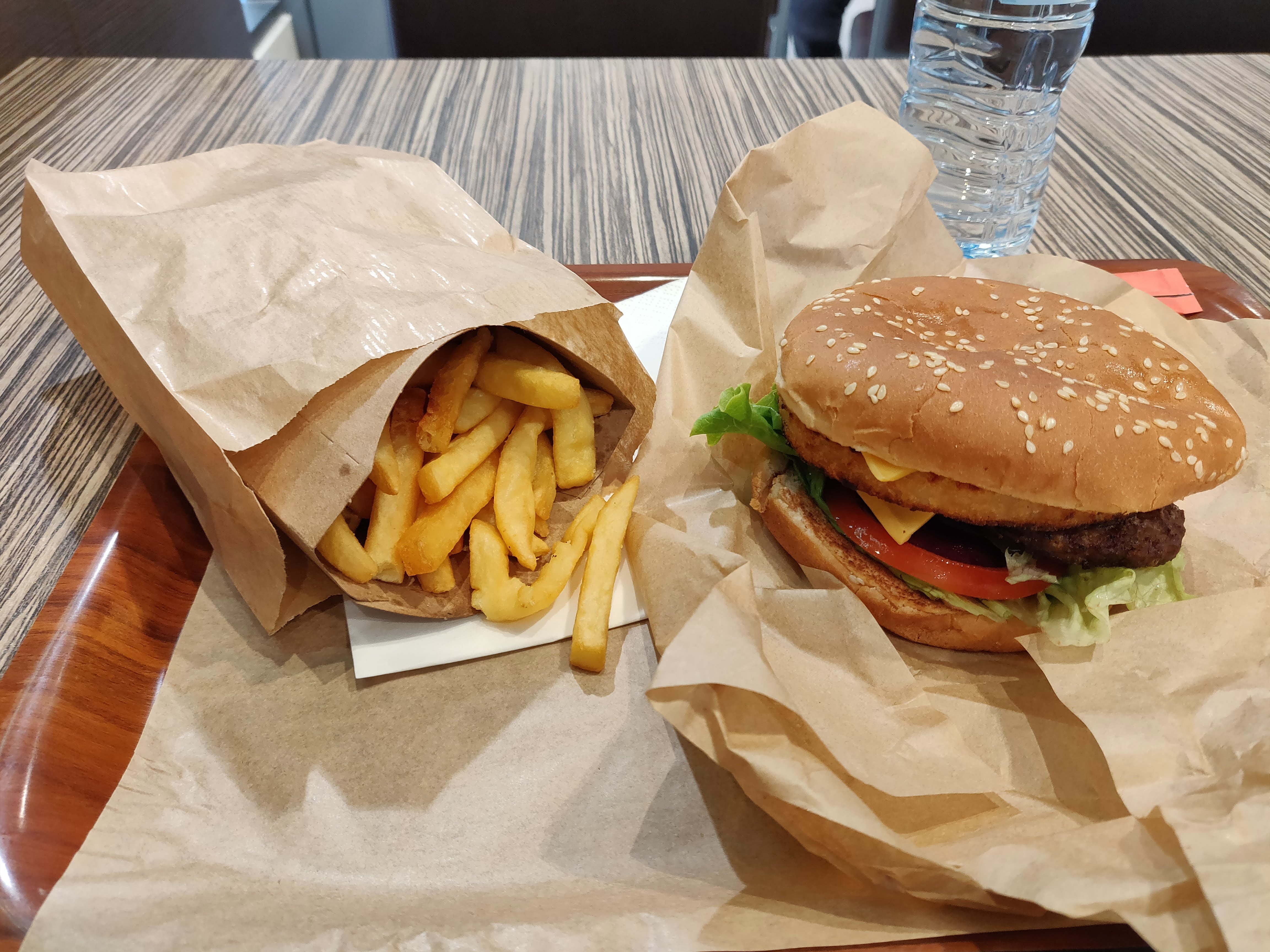 Photo n° 1 de l'avis de Lakshitha.e fait le 18/09/2018 à 21:14