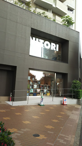 NITORI Nakameguro Store