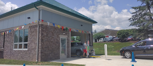 Shammy Shine Car Wash- Roseberry St. en Phillipsburg