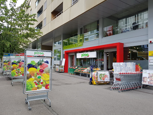 Rezensionen über Glattbrugg - Opfikon in Zürich - Supermarkt