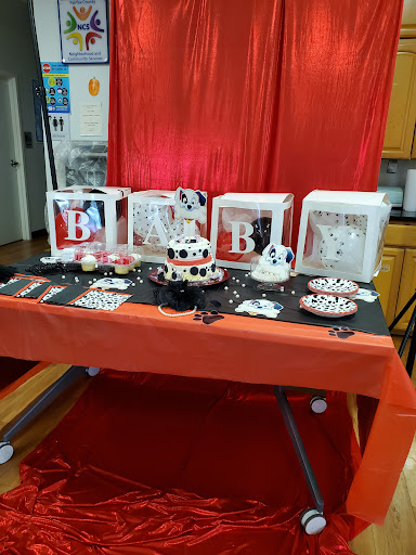 Community Center «David R Pinn Community Center», reviews and photos, 10225 Zion Dr, Fairfax, VA 22032, USA