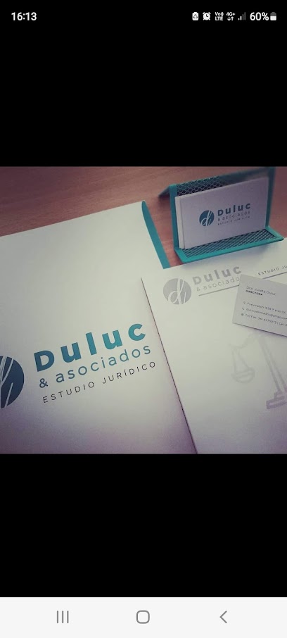 Estudio Juridico Duluc & Asociados