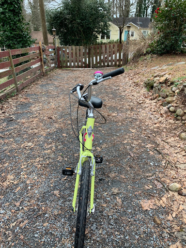 Bicycle Store «Atlanta Cycling - Ansley», reviews and photos, 1860 Piedmont Ave NE, Atlanta, GA 30324, USA