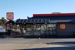 Hungry Jack's Burgers Port Adelaide image
