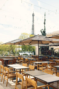 Photos du propriétaire du Restaurant FOREST à Paris - n°3